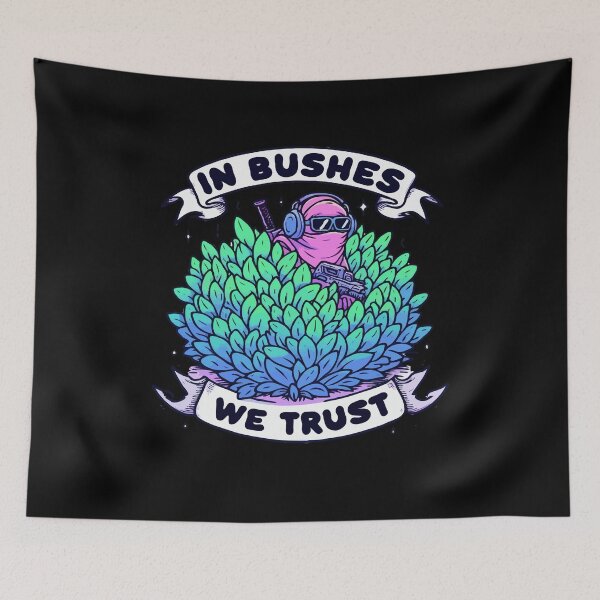 Item preview, Colorful Stealth Operative designed and sold by Emegan Print Art.