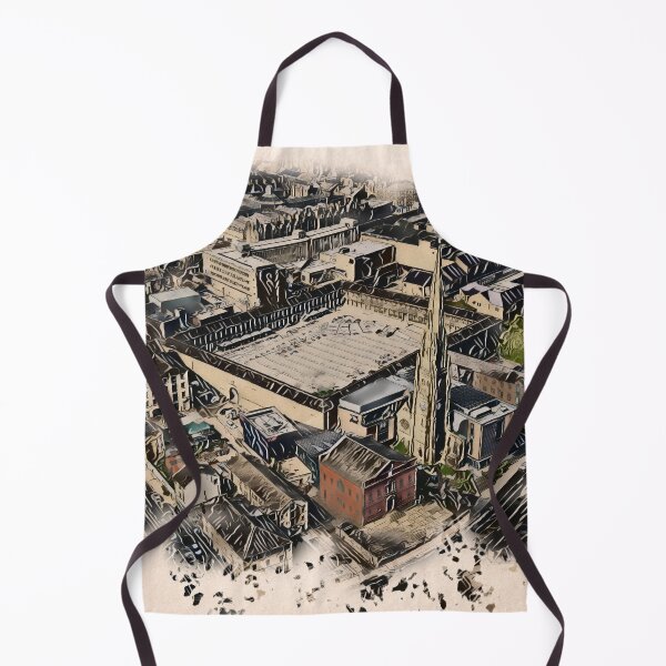 Item preview, The Piece Hall, Halifax, Yorkshire designed and sold by ArtworkNorth.
