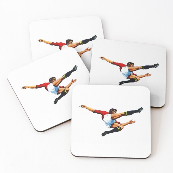 Item preview, Carlo Parola Bicycle Kick designed and sold by cozygamerstore.