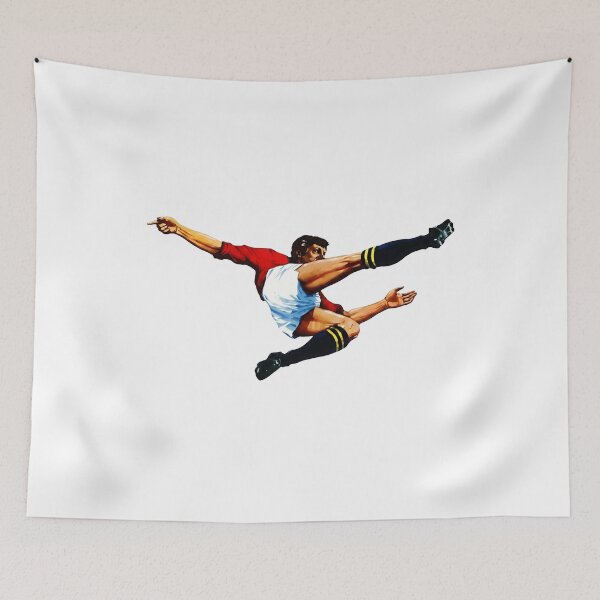 Item preview, Carlo Parola Bicycle Kick designed and sold by cozygamerstore.