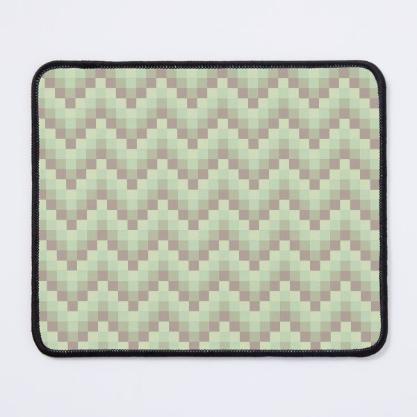 Item preview, Vintage Houndstooth - Abstract Zigzag Shape Pattern - Moms Day Gifts designed and sold by RoyalStarsPatts.
