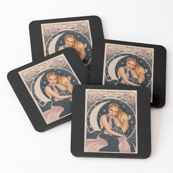 Item preview, Tour Music Padam Singer designed and sold by Nicki Slagle.