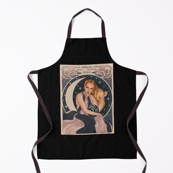 Item preview, Tour Music Padam Singer designed and sold by Nicki Slagle.