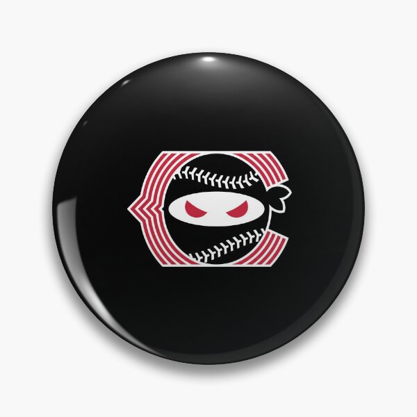 Item preview, Pitching Ninja designed and sold by cozygamerstore.