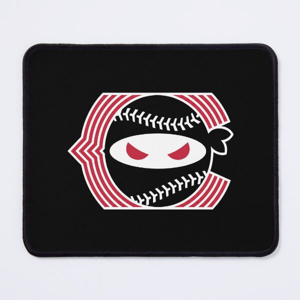 Item preview, Pitching Ninja designed and sold by cozygamerstore.