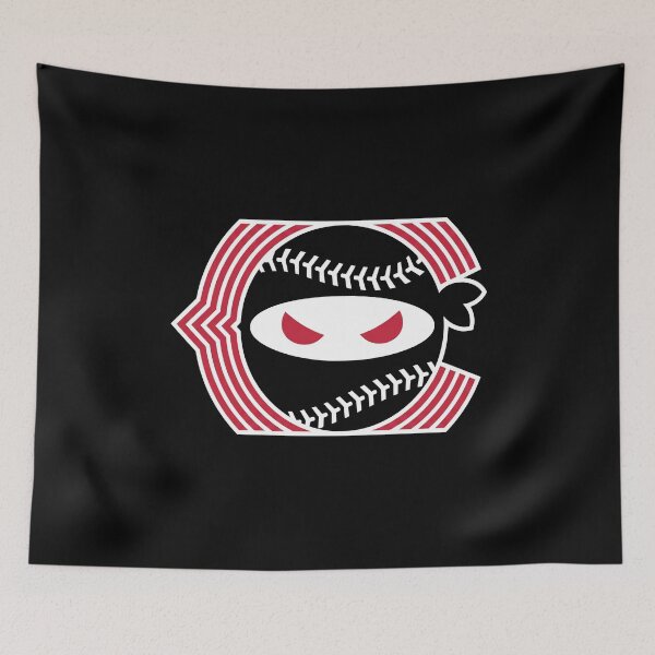 Item preview, Pitching Ninja designed and sold by cozygamerstore.