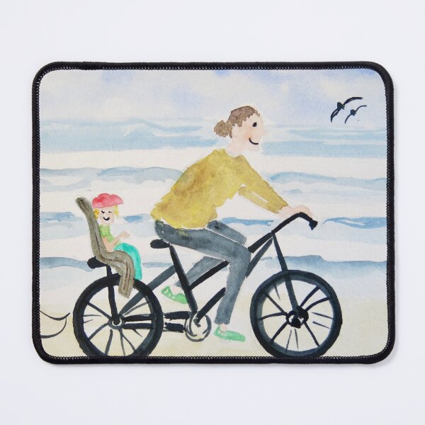 Item preview, Beach Ride designed and sold by Nina Lahrmann.