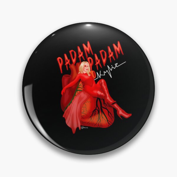 Item preview, Singer Tour Padam Pop Music   designed and sold by BlackTulips.