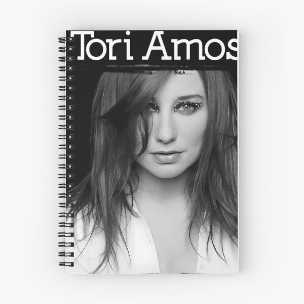 Item preview, Tori Amos designed and sold by Navod Gimhan.