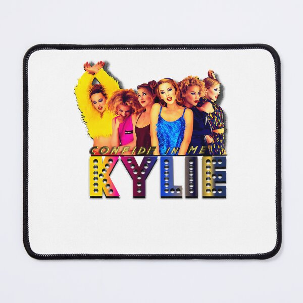 Item preview, a kylie christmas designed and sold by Nicki Slagle.