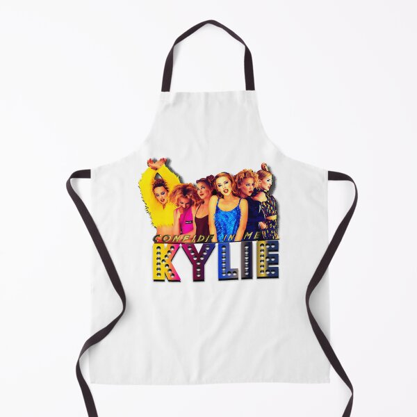 Item preview, a kylie christmas designed and sold by Nicki Slagle.