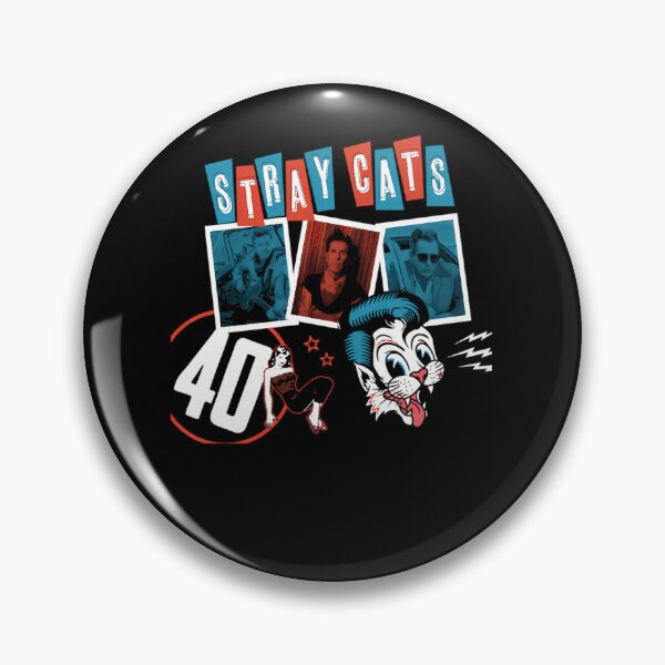 Item preview, Stray cats designed and sold by BayoumiStore.