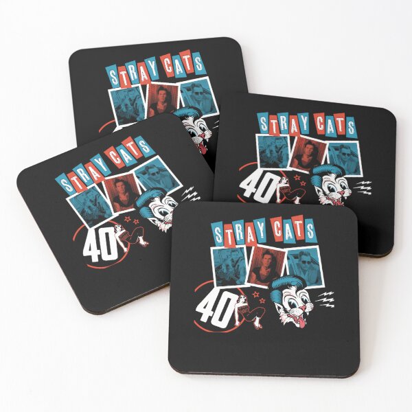 Item preview, Stray cats designed and sold by BayoumiStore.