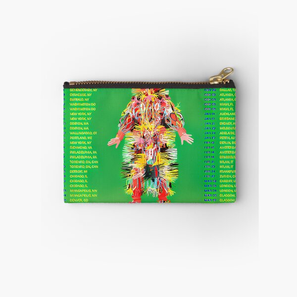 Item preview, Who Is The Sky Tour designed and sold by Navod Gimhan.