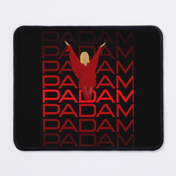 Item preview, Pop Tour Singer Music Padam  designed and sold by Teeline.