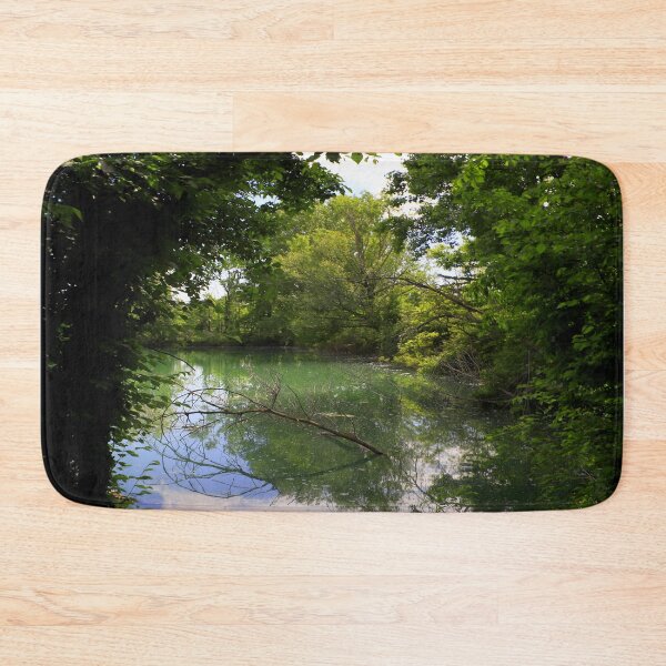 Item preview, The Torbiere del Sebino designed and sold by annalisa56.