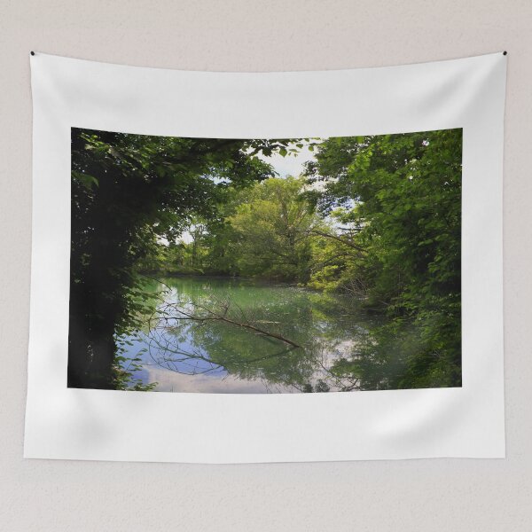 Item preview, The Torbiere del Sebino designed and sold by annalisa56.