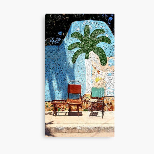 Item preview, BROKEN CHAIRS  designed and sold by NomadicBlonde.
