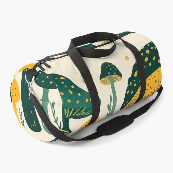 Item preview, Nature Mushrooms Forest designed and sold by Maioriz.