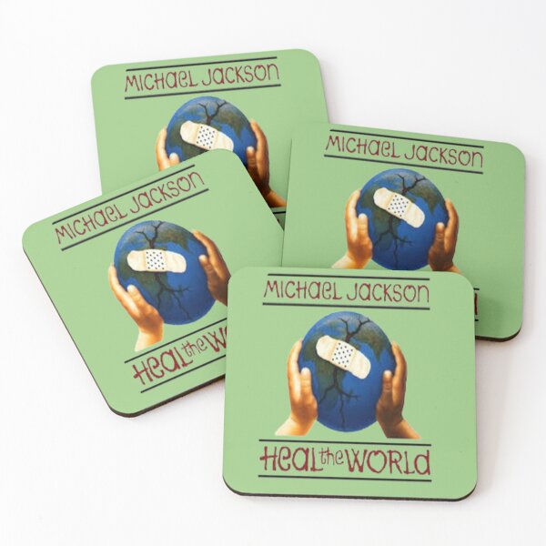 Item preview, heal the world designed and sold by Djamel1706.