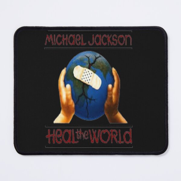 Item preview, heal the world designed and sold by Djamel1706.
