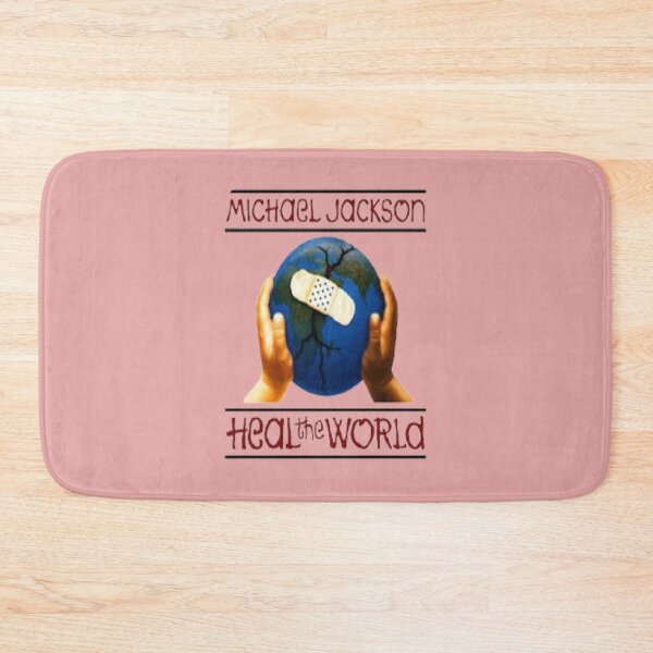 Item preview, heal the world designed and sold by Djamel1706.