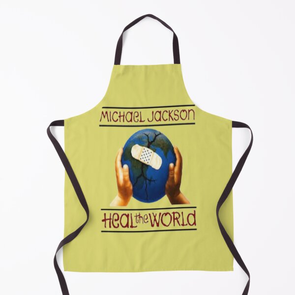 Item preview, heal the world designed and sold by Djamel1706.