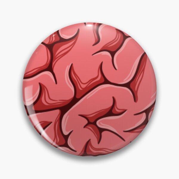 Item preview, Brain Form designed and sold by AnatoCore-Art.