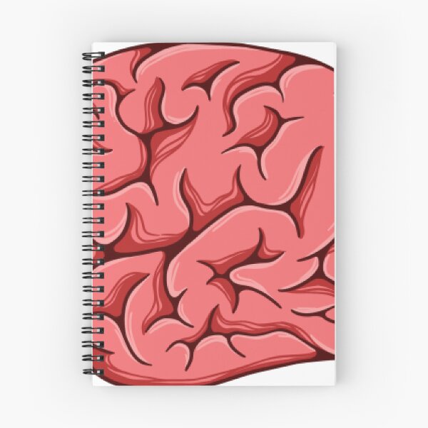 Item preview, Brain Form designed and sold by AnatoCore-Art.