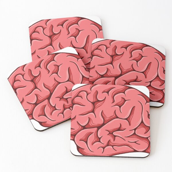 Item preview, Brain Form designed and sold by AnatoCore-Art.