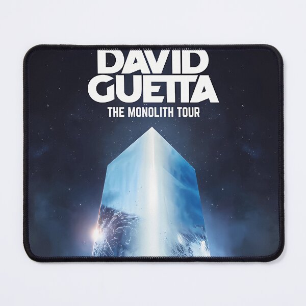 Item preview, David Guetta The Monolith Tour designed and sold by BestGoodsLK.