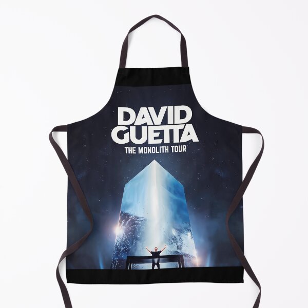 Item preview, David Guetta The Monolith Tour designed and sold by BestGoodsLK.