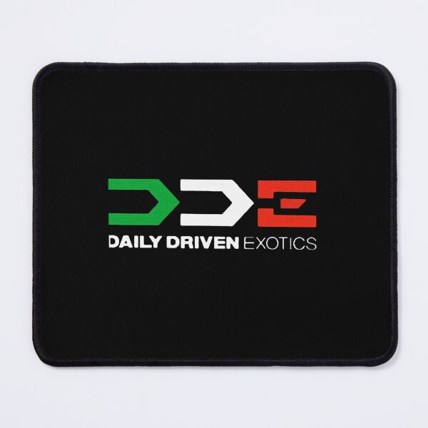 Item preview, Ddes Daily Drivens Exoticss designed and sold by elunyzexac.