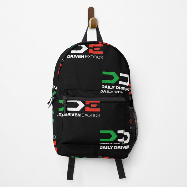 Item preview, Ddes Daily Drivens Exoticss designed and sold by elunyzexac.