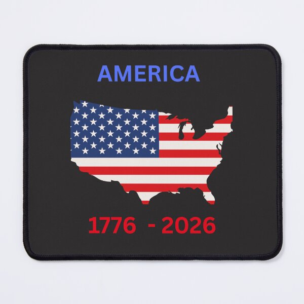 Item preview, Stars and Stripes 250 Years Strong USA Design designed and sold by photoart1854.