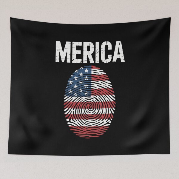 Item preview, America Flag 4th Of July designed and sold by elunyzexac.