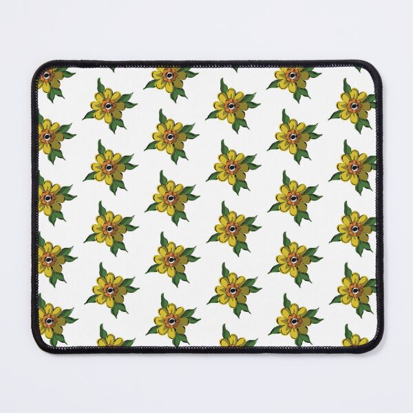Item preview, Flor de la vieja escuela designed and sold by Nacsor.