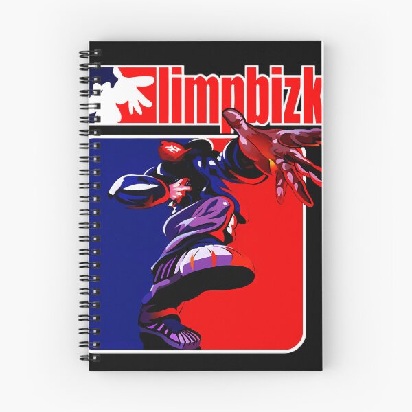 Item preview, Limp Bizkit designed and sold by Navod Gimhan.