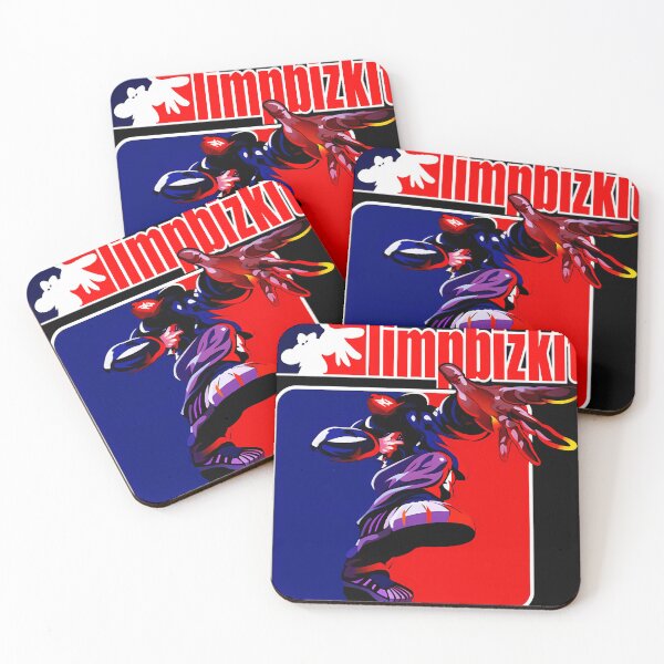 Item preview, Limp Bizkit designed and sold by Navod Gimhan.