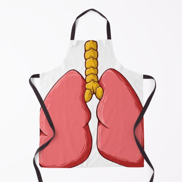 Item preview, Lung Flow designed and sold by AnatoCore-Art.