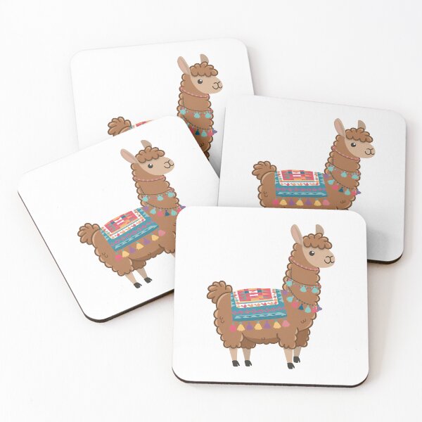 Item preview, Alpaca designed and sold by KD Merch.