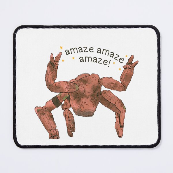 Item preview, amaze amaze amaze designed and sold by MythicalMarket.