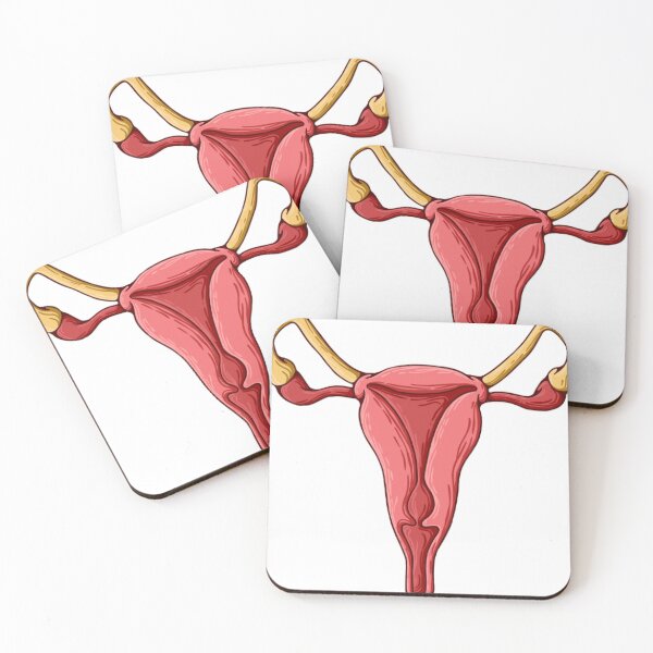 Item preview, Uterus Form designed and sold by AnatoCore-Art.