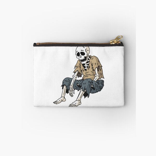 Item preview, Skeleton sitting designed and sold by PeterPunkt.