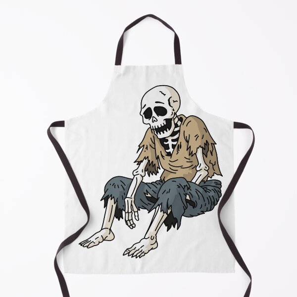 Item preview, Skeleton sitting designed and sold by PeterPunkt.