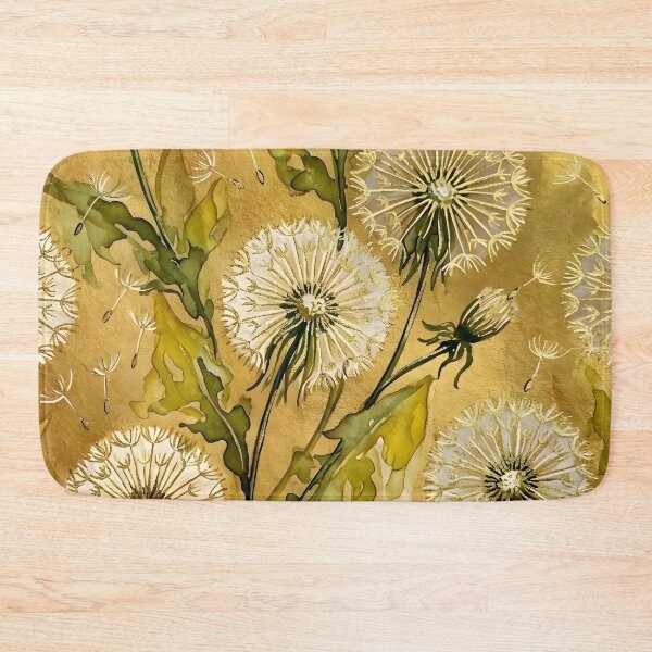 Item preview, Dandelions designed and sold by GraphicsClub.