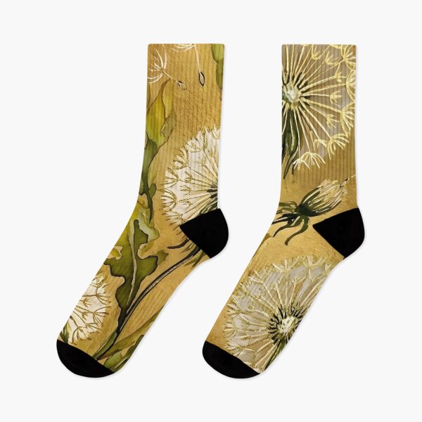 Item preview, Dandelions designed and sold by GraphicsClub.