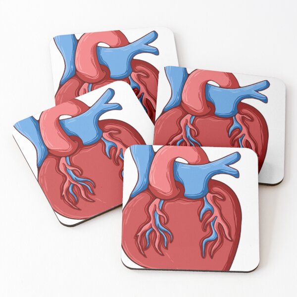 Item preview, Core Heart designed and sold by AnatoCore-Art.