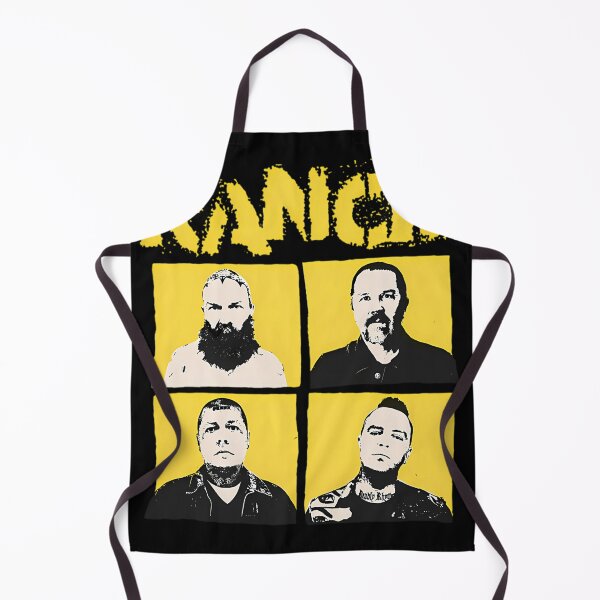 Item preview, Rancid Members designed and sold by Navod Gimhan.