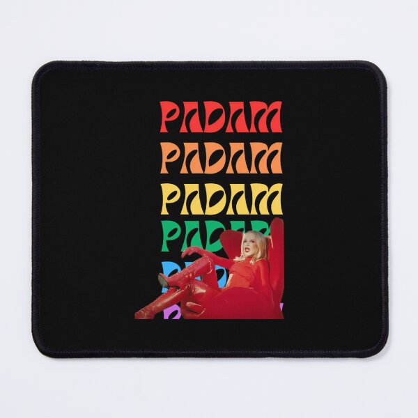 Item preview, Singer Pop s Tour Padam Music designed and sold by BayoumiStore.